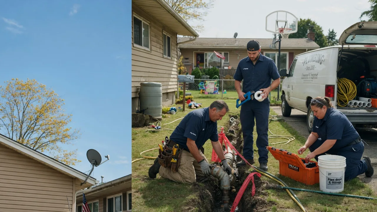 Garbage Disposal Replacement in New Russia, NY near me