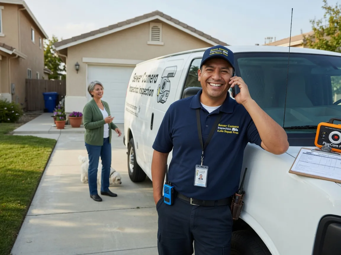 Sewer Line Repair New Russia, NY FAQs